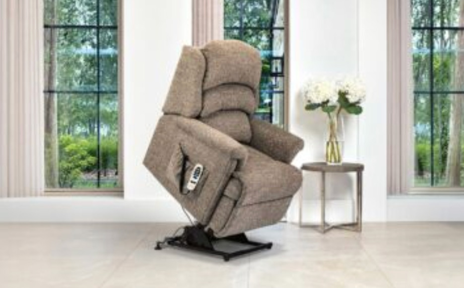 Sherborne Upholstery Albany Collection