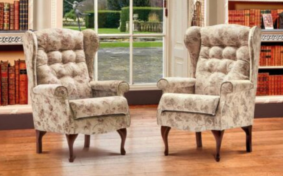 Sherborne Upholstery Brompton Collection