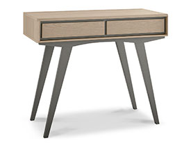 Bentley Designs Brunel Dressing Table