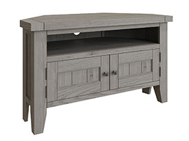 Furniture Mill Forfar Corner TV Unit