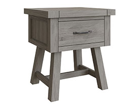 Furniture Mill Forfar Lamp Table
