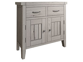 Furniture Mill Forfar Small Sideboard