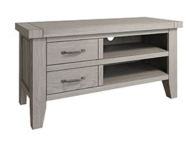 Furniture Mill Forfar Standard TV Unit