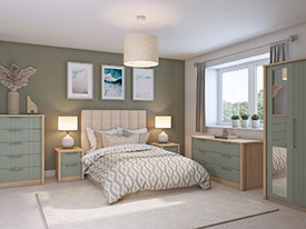 Furniture Mill Castleton Range 20