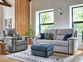 G Plan Harper Collection