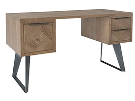 Furniture Mill Ibstock Desk 