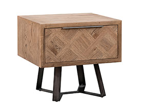 Furniture Mill Ibstock Lamp Table