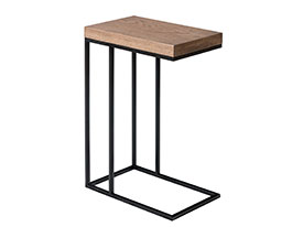 Furniture Mill Ibstock Sofa Table 