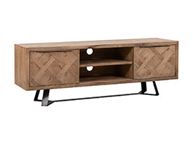 Furniture Mill Ibstock TV Cabinet