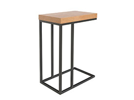 Furniture Mill Irvine Sofa Table 