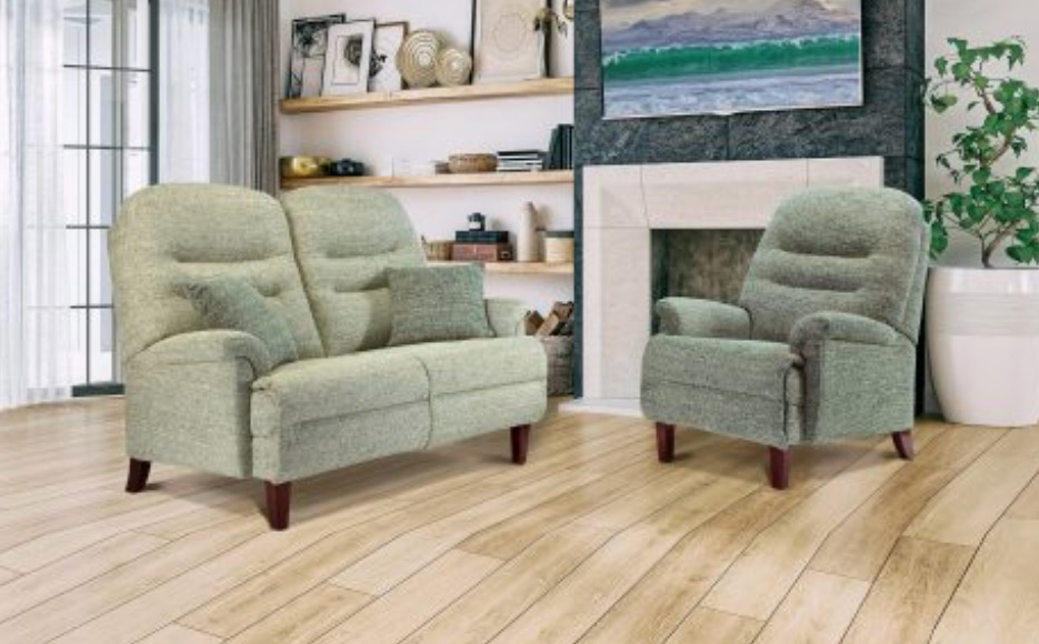 Sherborne Upholstery Keswick Collection