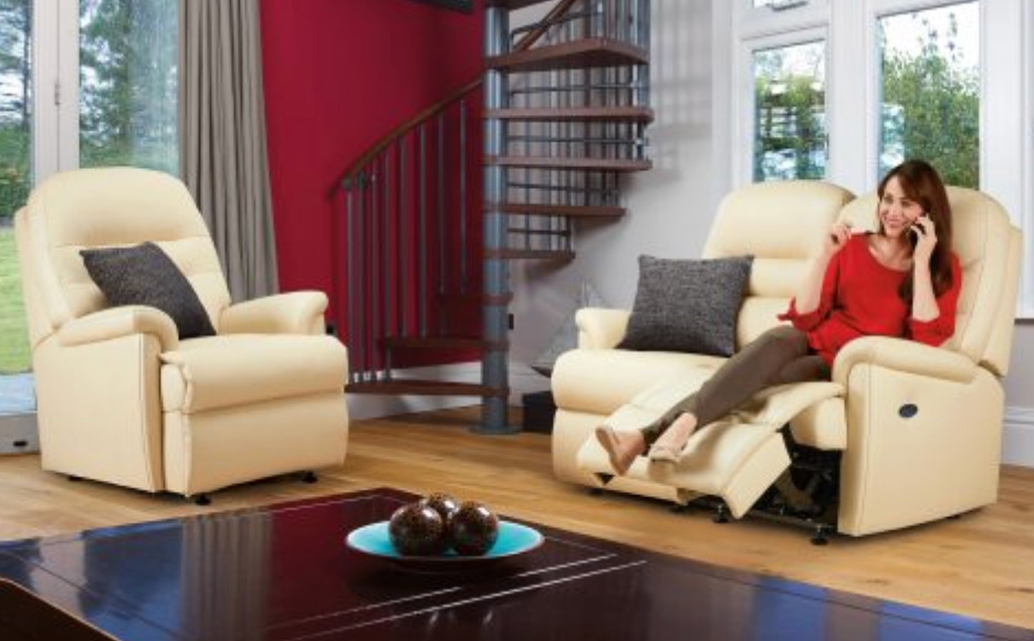 Sherborne Upholstery Keswick Classic Collection