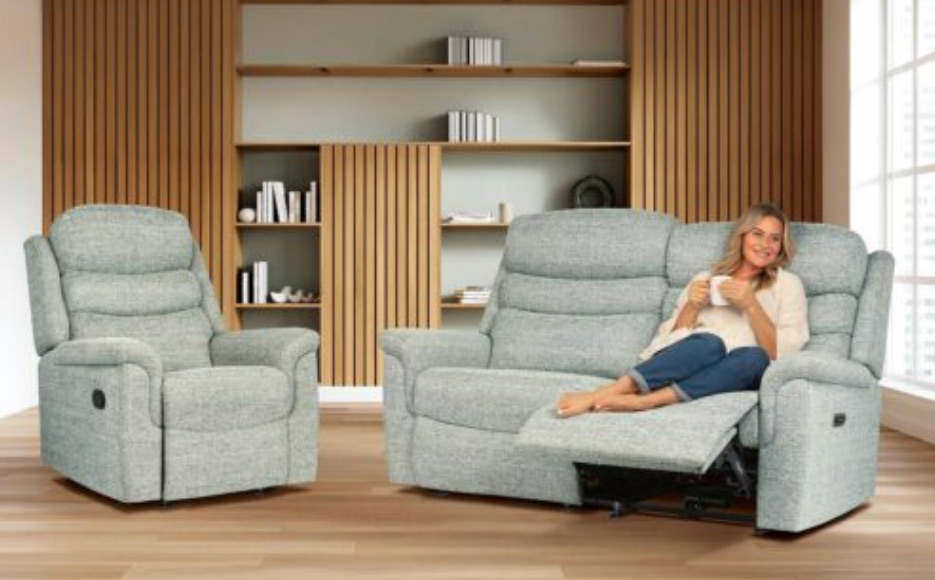 Sherborne Upholstery Leyburn Collection