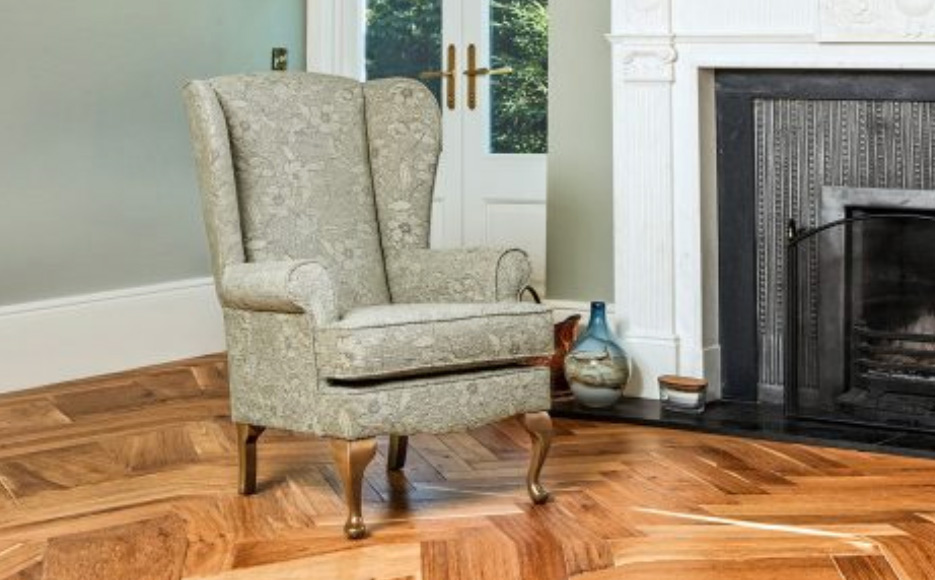 Sherborne Upholstery Newbury Knuckle Collection