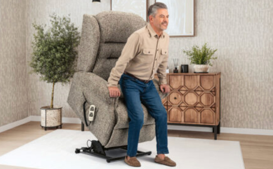 Sherborne Upholstery Newbury Collection