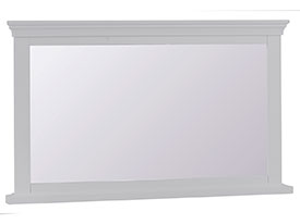 Furniture Mill Swindon Wall Mirror