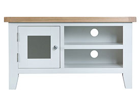 Furniture Mill Tallington Standard Tv Unit
