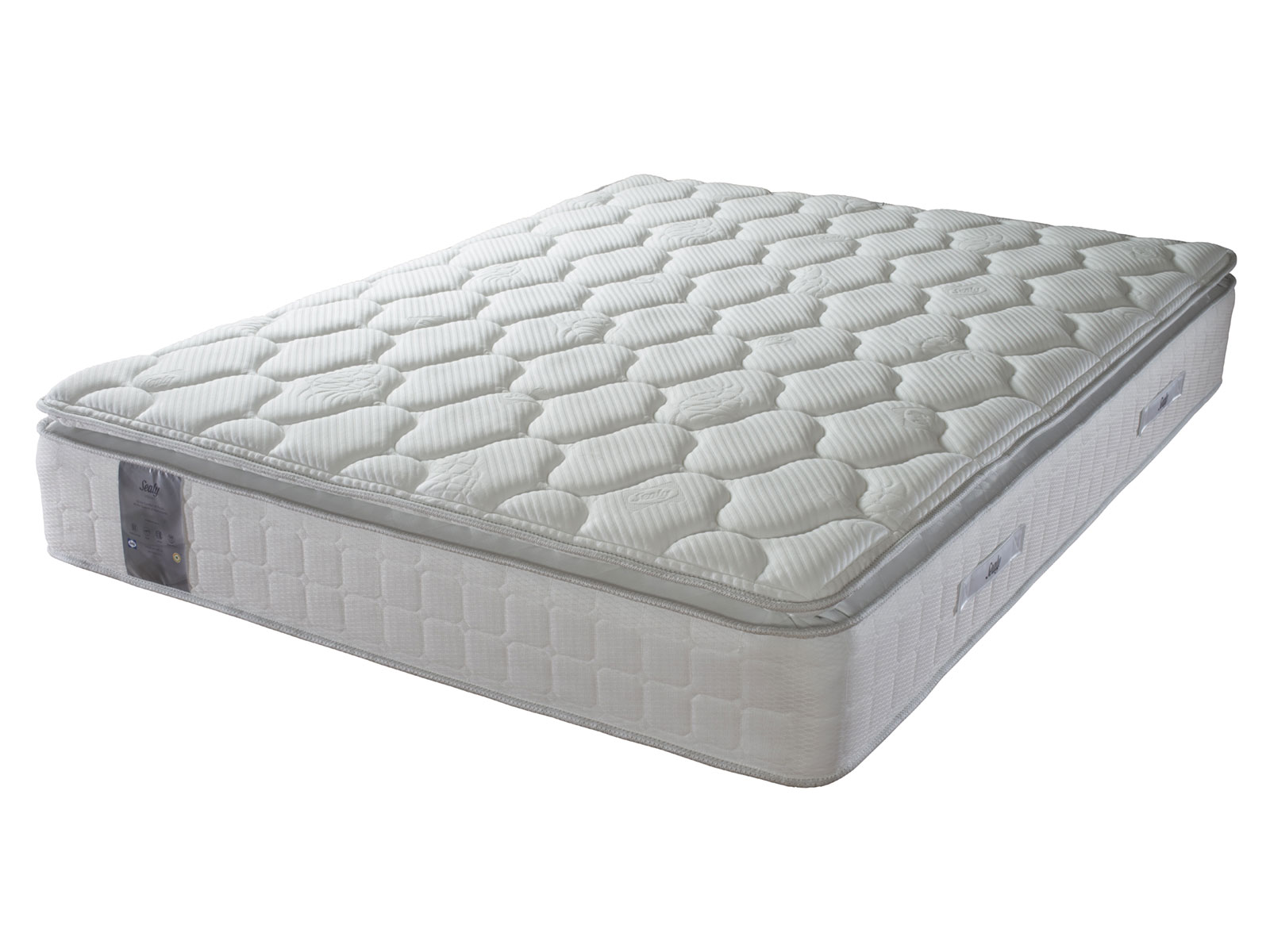 sealy nostromo mattress super king