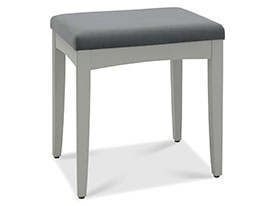 Bentley Designs Whitby Bedroom Stool