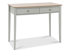 Bentley Designs Whitby Dressing Table