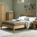 Bentley Designs Hampstead Range in Oak