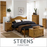 Steens Bedroom Furniture